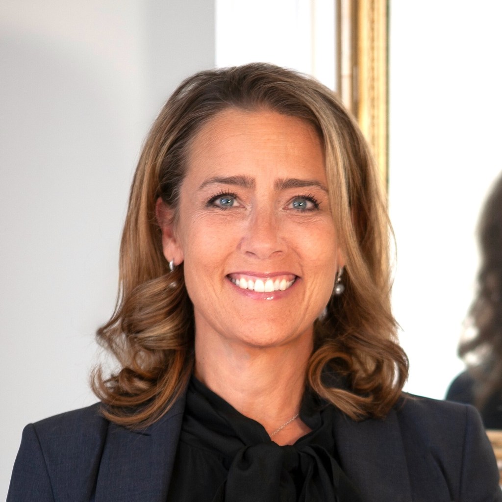 Caroline Edelstam, Seniorkonsult inom PR och strategisk kommunikation